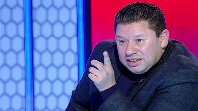 رضا عبدالعال لـ بوابة المواطن: منتدي شباب العالم 