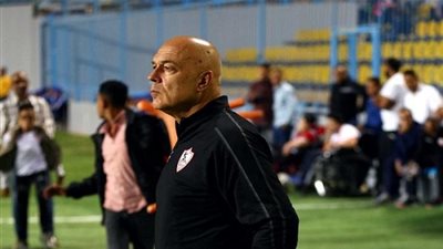الزمالك يحشد قوته الضاربة لمواجهة حرس الحدود