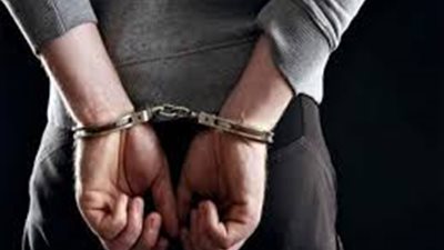 القبض على 4 أشخاص بتهمة حيازة الأسلحة البيضاء بالإسماعلية