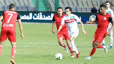 الهيئة الوطنية للإعلام تنفي الموافقة على بث لقاء الزمالك والحرس على قناة الحدث اليوم