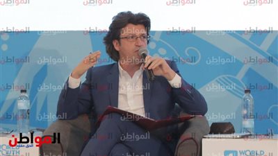 رئيس وفد الاتحاد الأوروبي لـ 
