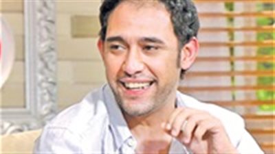 صور| عمرو مصطفى أبرز النجوم المشاركين في منتدى شباب العالم 