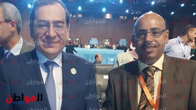 وزير البترول لـ 
