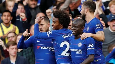 برشلونة يجهز عرضاً لضم نجم تشيلسي 