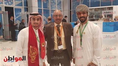 صور.. بوابة المواطن ترفع شعار 
