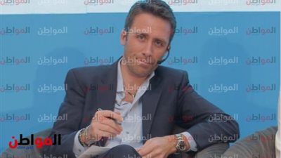 فيليب كوستو من ملتقى شباب العالم لـ 