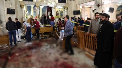  البرلمان يوثق جرائم الإخوان ضد المسيحيين فى مصر.. ويعتزم إرسالها لهذه الجهات
