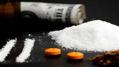 ضبط تشكيل عصابى يتاجر في الهيروين بالبحيرة