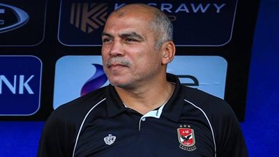 محمد يوسف: من حق الترجي شكوى الحكم.. والأهلي ليس طرف