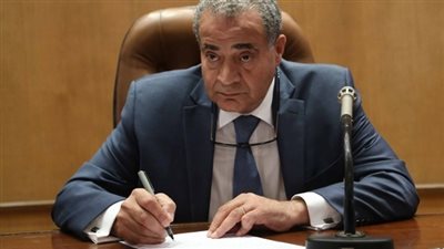 فيديو| التموين: إيقاف البطاقات الممتنع أصحابها عن تحديث البيانات اعتبارًا من الخميس المقبل