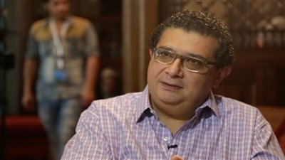 بعد مشاركة ماجد الكدواني في فيلم تسجيلي بمنتدي شباب العالم .. بدأ باليونسيف ووصل إلى شرم الشيخ