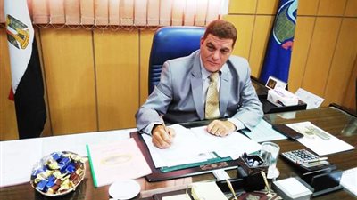 هذه الكمية المقرر زراعتها  من القمح بالبحيرة في نوفمبر الجاري