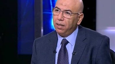  عضو مجلس مكافحة الاٍرهاب: نستفيد من وسائل التواصل الاجتماعي لتحجيم المشاكل 
