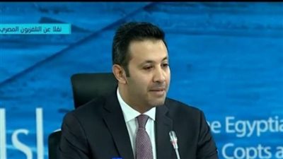 اعتراف مثير لمحاور جلسة مواقع التواصل الاجتماعي في ملتقى شباب العالم 
