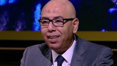 العميد خالد عكاشة في منتدى شباب العالم: التجنيد والترهيب يكون عن طريق وسائل التواصل الاجتماعي