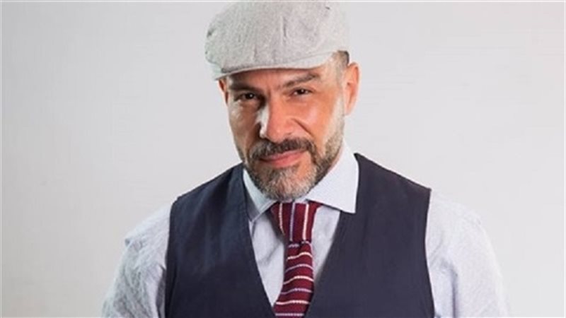 الفنان محمد خميس