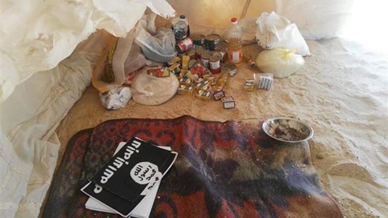 الصور الأولى لمنفذي