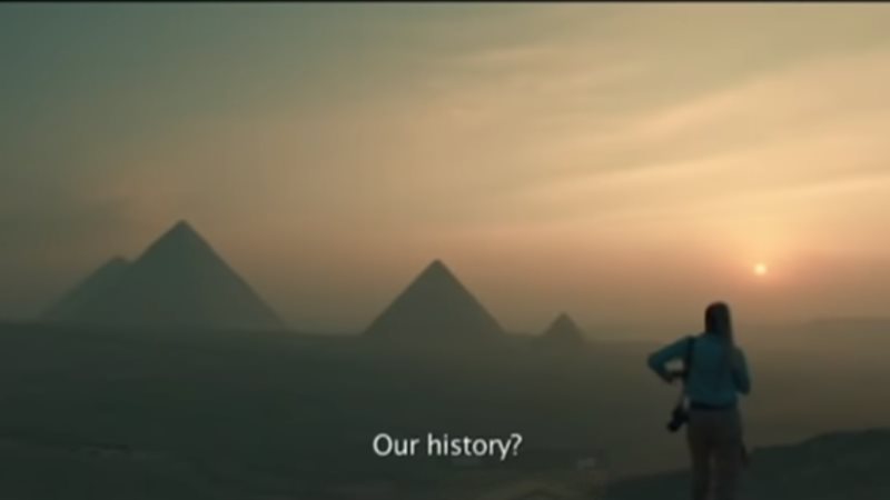 فيلم نقطة تلاقى