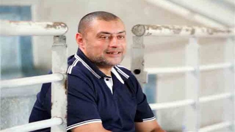  محمد عادل المدرب