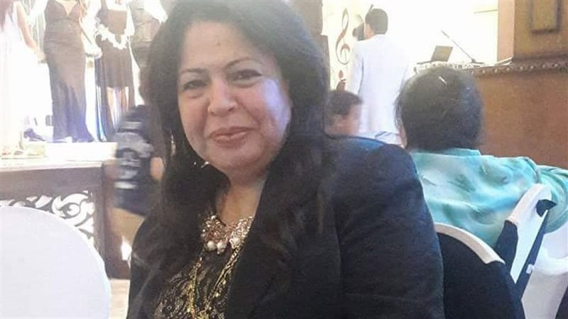 ايريني رشدي 