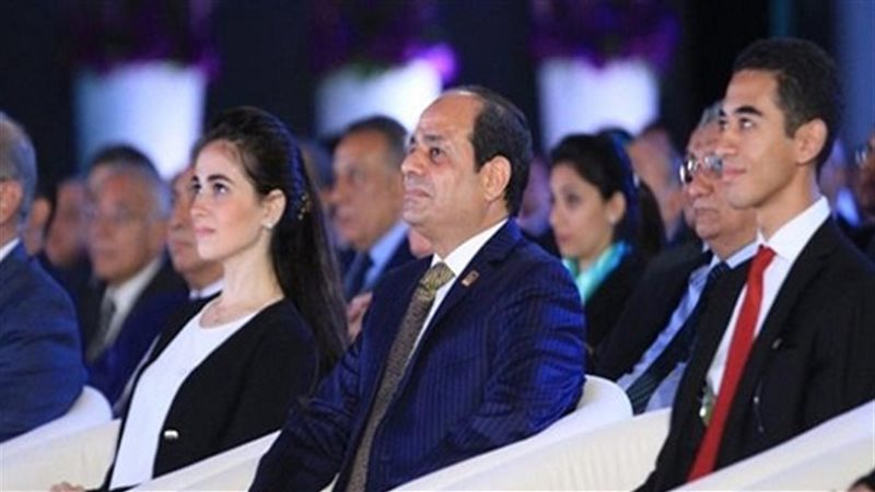  رسالة الرئيس الصيني