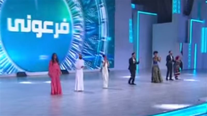 اوبريت متجمعين 