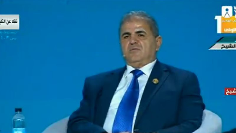  الوزير بيار رفول