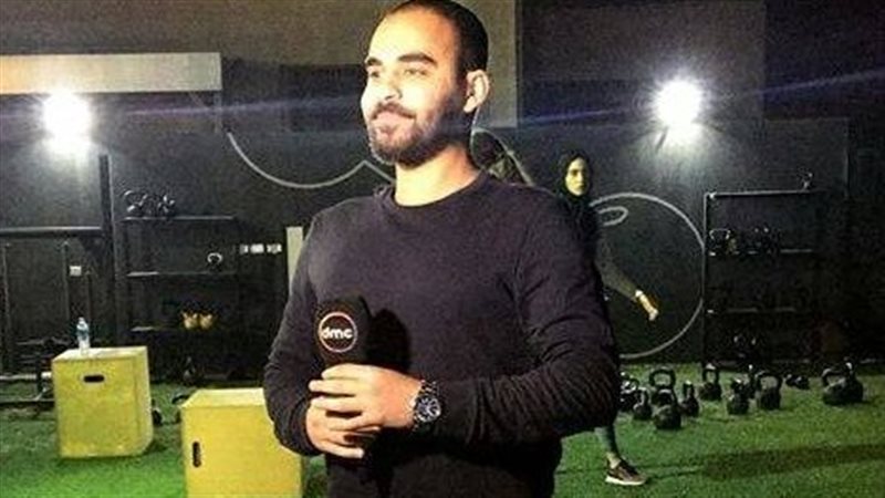  حسام رضا