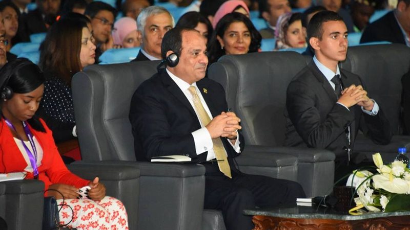 السيسي 