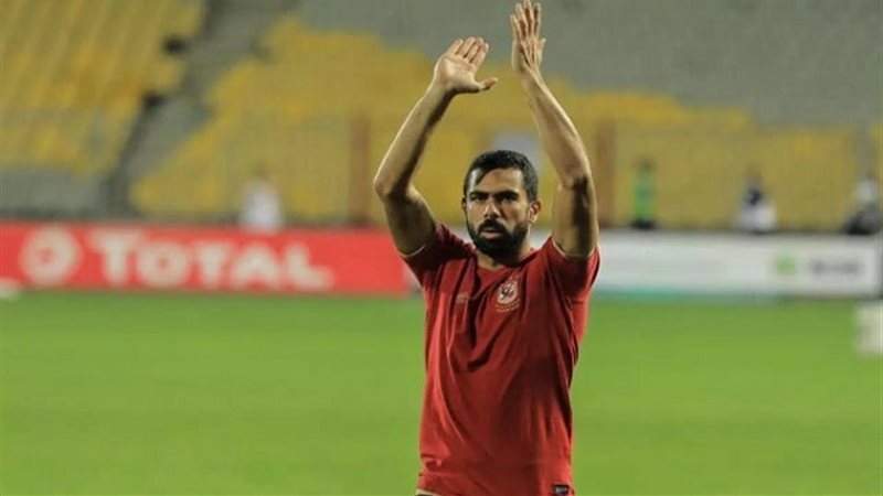 أحمد فتحي