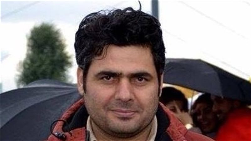 كابان- الأكراد وخلافات
