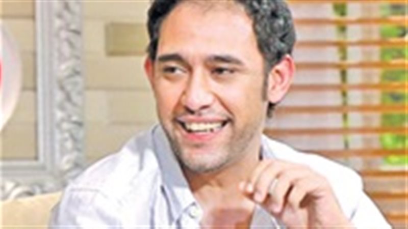 عمرو مصطفى