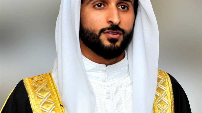ناصر بن حمد 