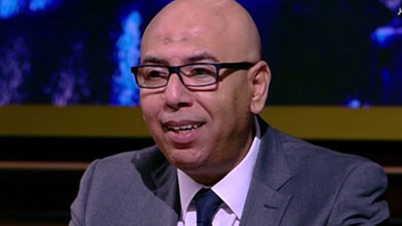  العميد خالد عكاشة