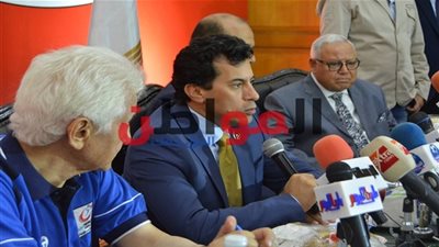 اليوم .. انطلاق دوري الجامعات برعاية الرياضة والتعليم العالى