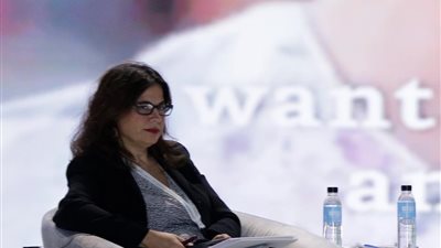ممثلة الأمم المتحدة للمرأة في ملتقى الشباب : التحرش والعنف المنزلي من  كوارث النساء