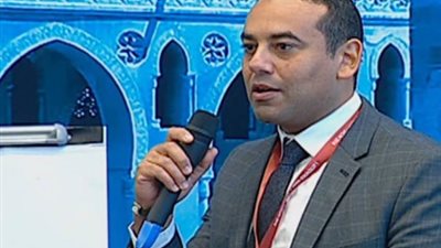 أحمد رزق: الشراكة الأوروبية المتوسطية مميزة بموقعها الجغرافي