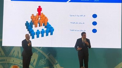 إنفوجراف| دور وزارة التعليم العالي والبحث العلمي في النهوض بالاقتصاد القومي