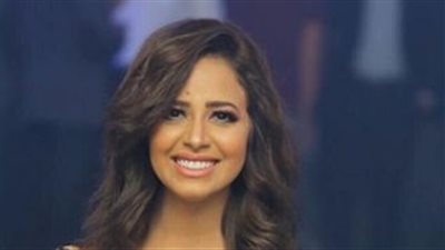 رنا سماحة : عيب علينا أن إحنا منكنش عارفين مبادئ لغة الإشارة