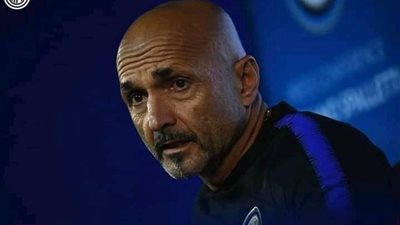 سباليتي : ميسي الأفضل في العالم