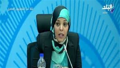 مها علام: وسائل التواصل أصبحت قادرة على التحكم بعقول مستخدميها.. (فيديو)