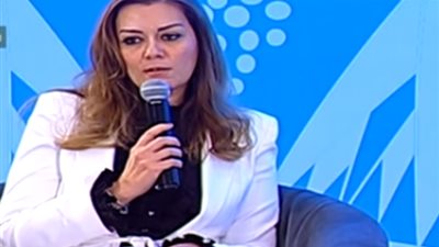 المديرة التنفيذية لمنتدى شباب العالم لـ