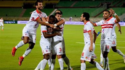 منع جمهور الزمالك من دخول بتروسبورت