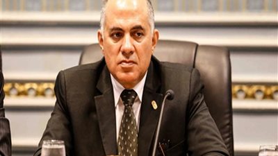 وزير الرى فى منتدى شباب العالم: نتواصل مع علماء مصر فى الخارج لحل مشاكل المياه 