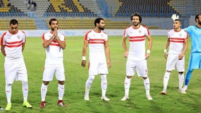 الأرقام تنصف الزمالك أمام حرس الحدود