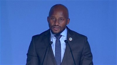 حفيد نيلسون مانديلا: الدول العربية تحتاج إلى الدعم والتعاون لبناء أفريقيا