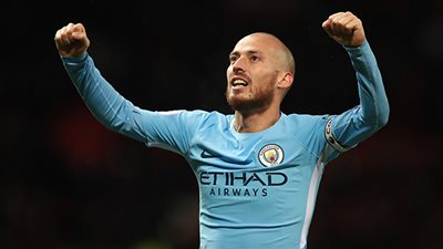 بروفايل .. دافيد سيلفا جوهرة فالنسيا وأحدي علامات الدوري الانجليزي
