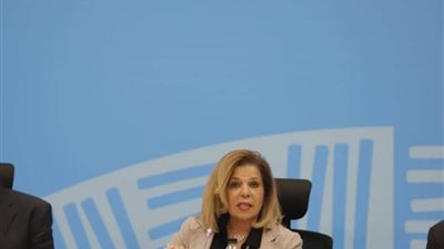 مشيرة خطاب من منتدى شباب العالم: تقع مسؤولية حقوق اللاجئين على عاتق البلد المضيف والمنشأ