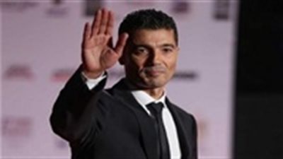 الأربعاء.. خالد النبوي في ضيافة منى الشاذلي ببرنامج 