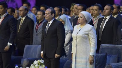 حين يكون مطلب إلغاء منتدى شباب العالم 2018 بسبب حادث المنيا متاجرة بالإنسانية
